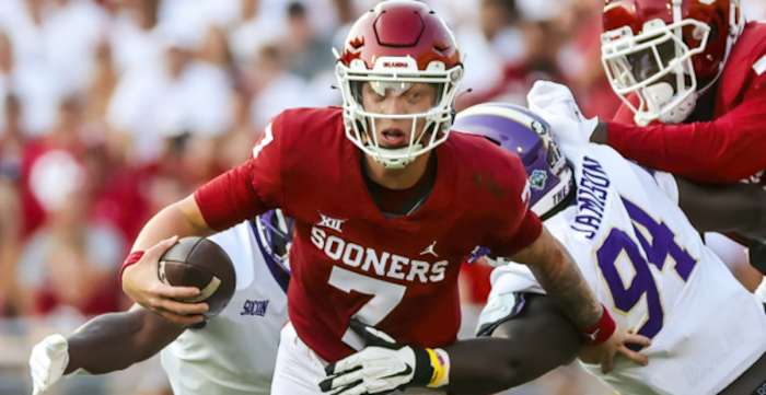 spencer rattler south carolina